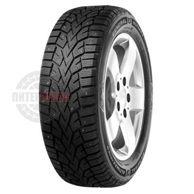 General Tire Altimax Arctic 12 185/65 R14 90T XL 