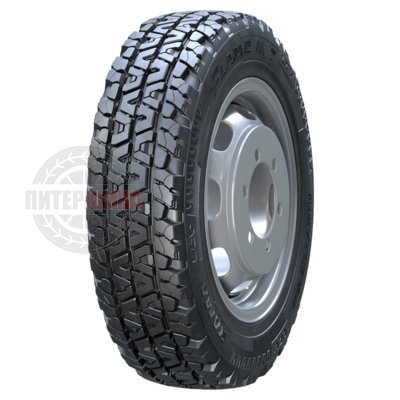 Kama Flame M/T LCV (НК-435) 195/75 R16C 107105N  
