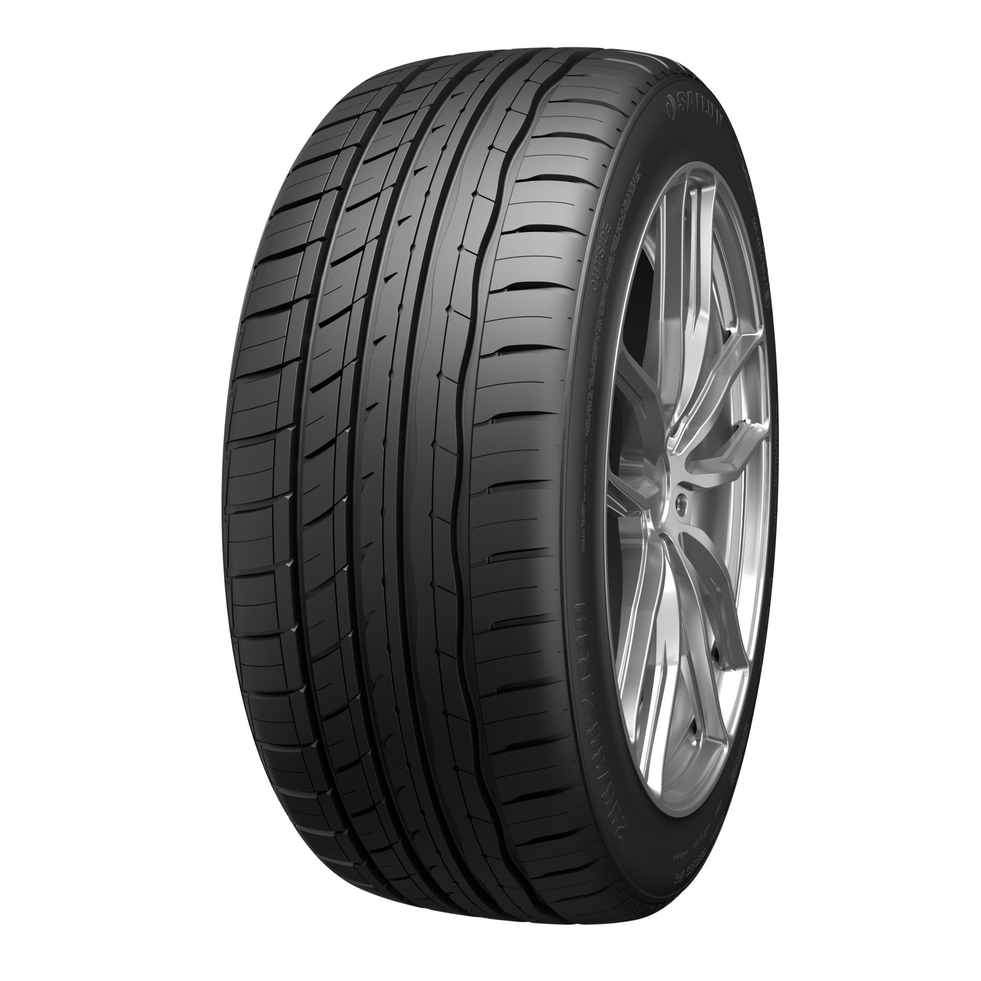 Sailun ATREZZO SU63 255/35 R19 96Y  