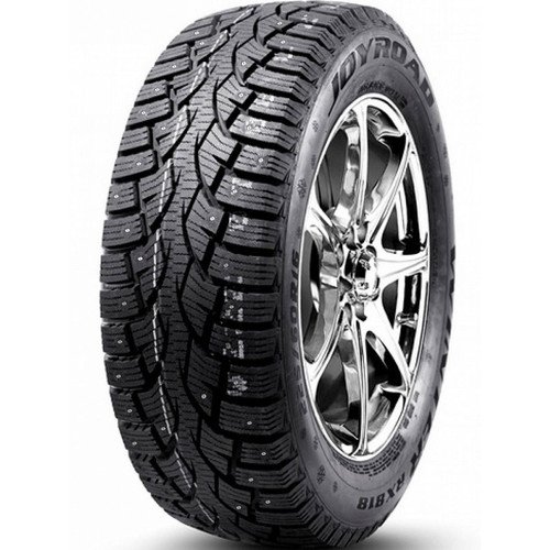 JOYROAD WINTER RX818 245/45 R17 95T  