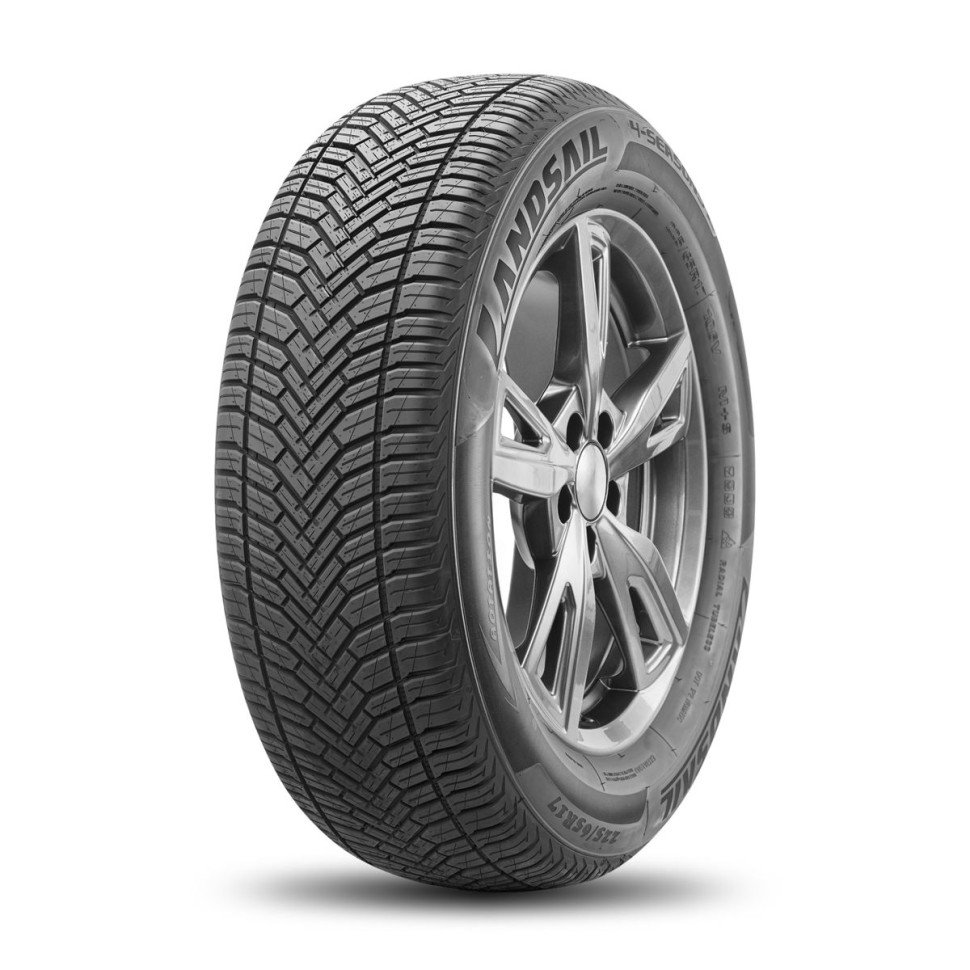 LANDSAIL 4-SEASONS 2 195/55 R16 87H  