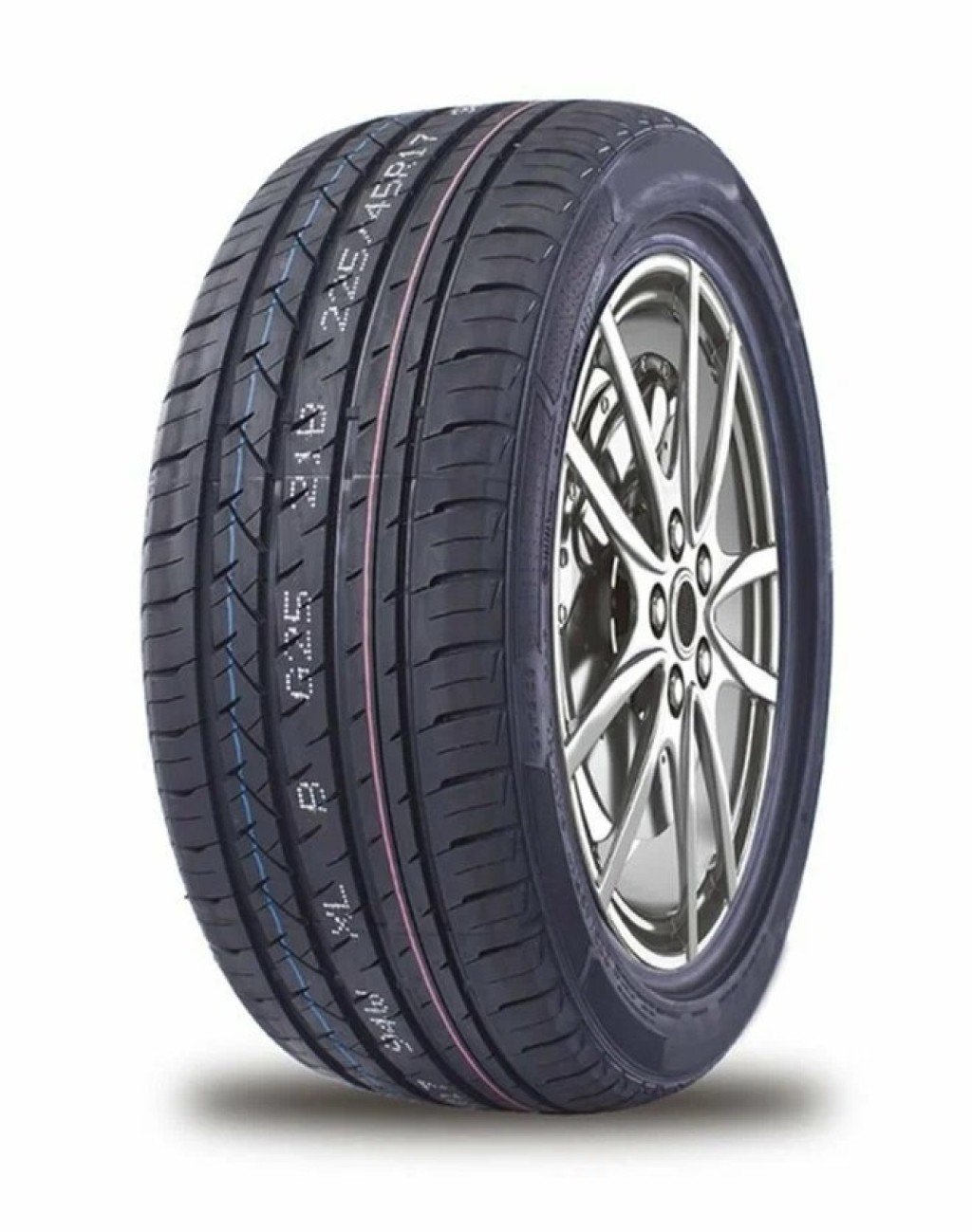 RockBlade ROCK 525 295/35 R21 107W  