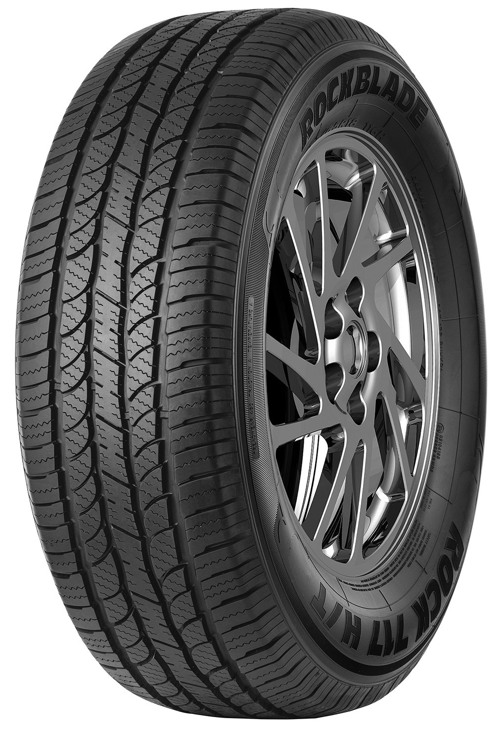 RockBlade ROCK 717 H/T 255/60 R18 112H  