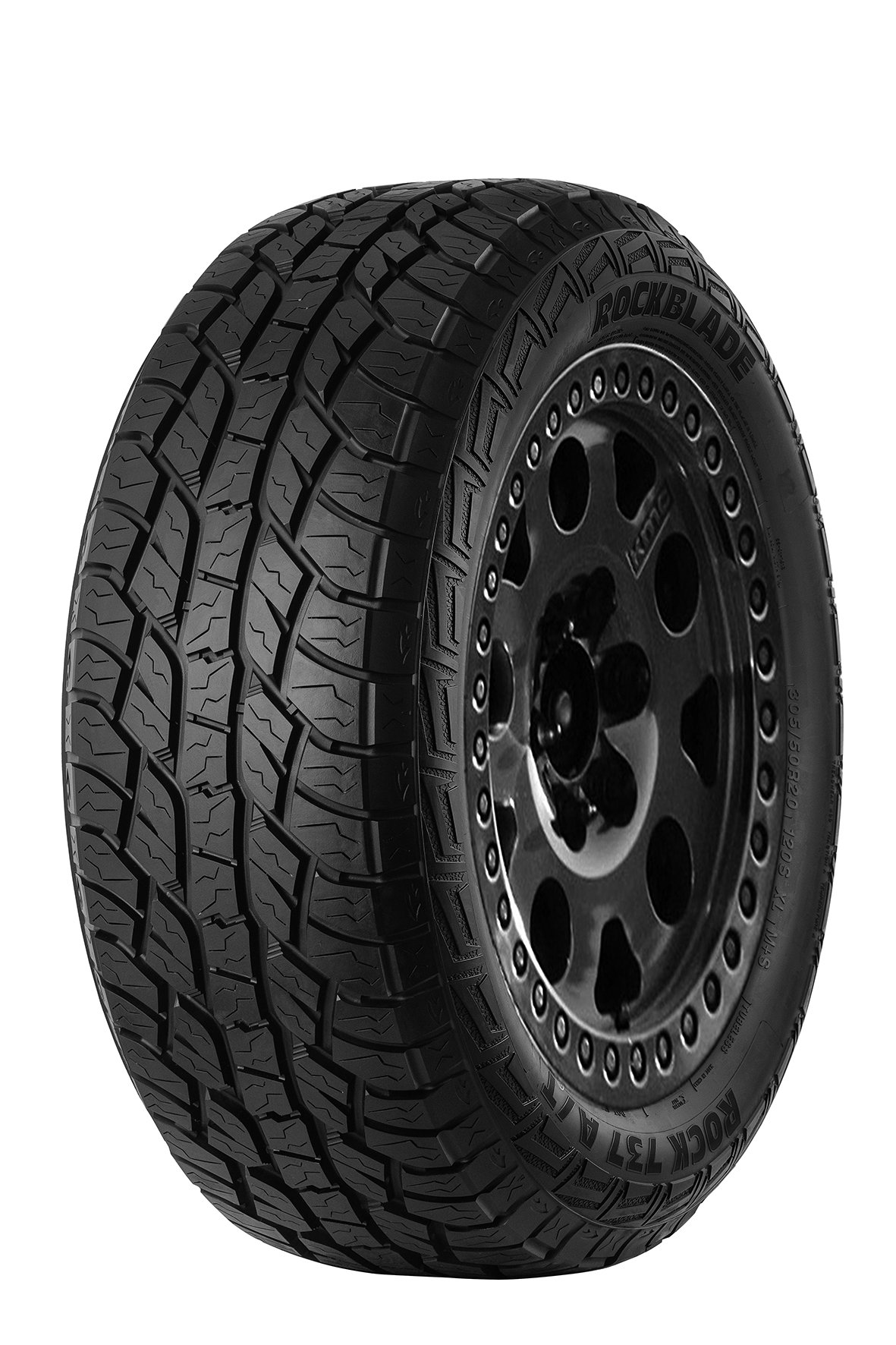 RockBlade ROCK 737 A/T 265/50 R20 111S  