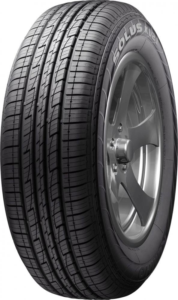 Kumho Solus KL21 225/65 R17 102H  