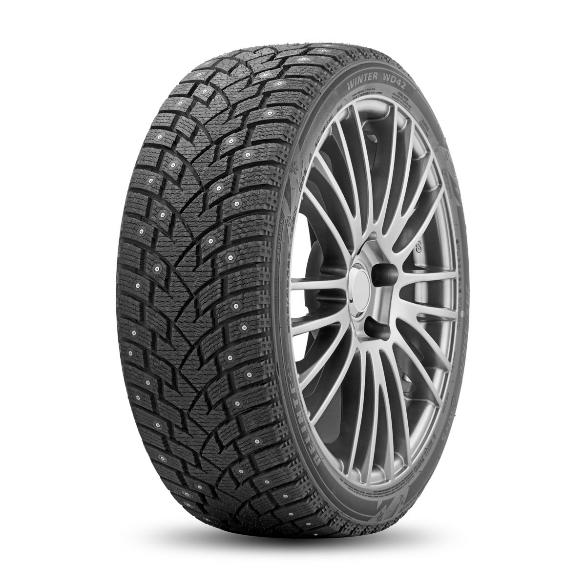 DELINTE Winter WD42 245/45 R20 103H  