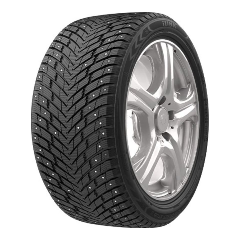 ILINK Wintervorhut Stud II 275/40 R22 107T XL 