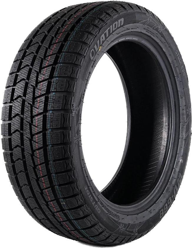Ovation WV-688 265/65 R17 112T  