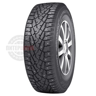 Nokian Tyres Hakkapeliitta C3 205/65 R16 107/105R  