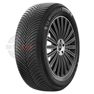 Michelin Alpin 7 235/55 R19 105V XL 
