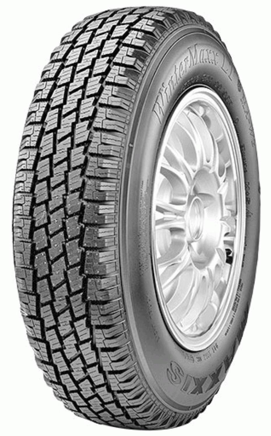 Maxxis MA-W2 185/75 R16C 104/102R  
