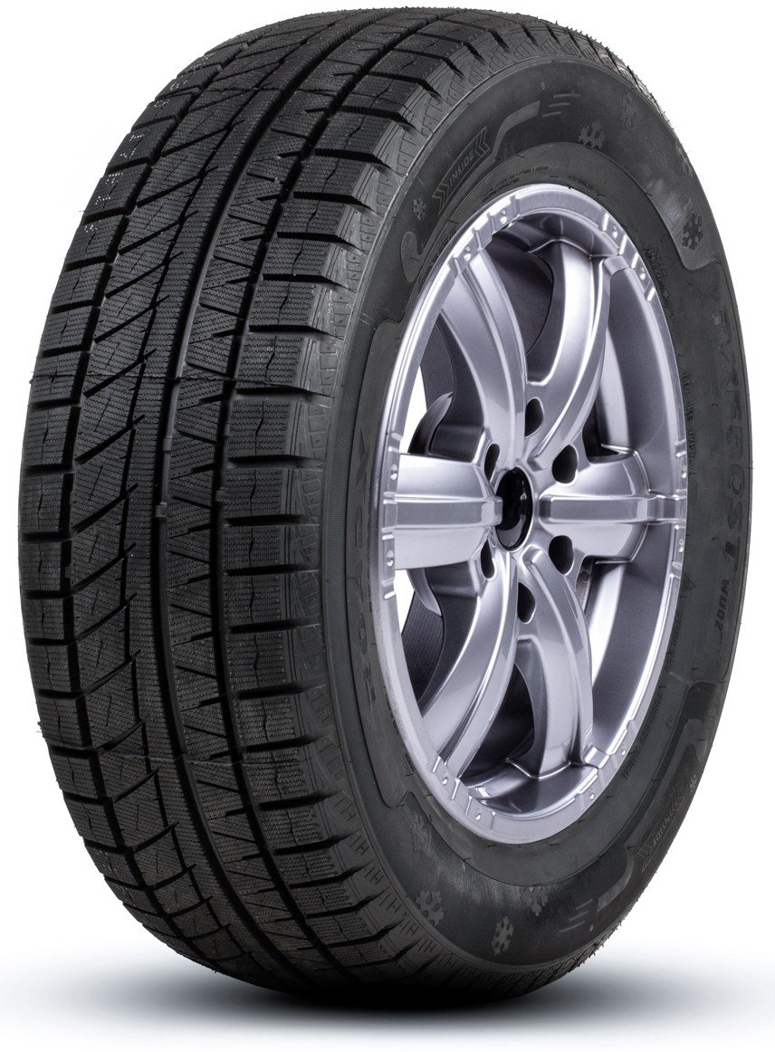 ROADX RXFROST WU02 255/45 R20 105T  