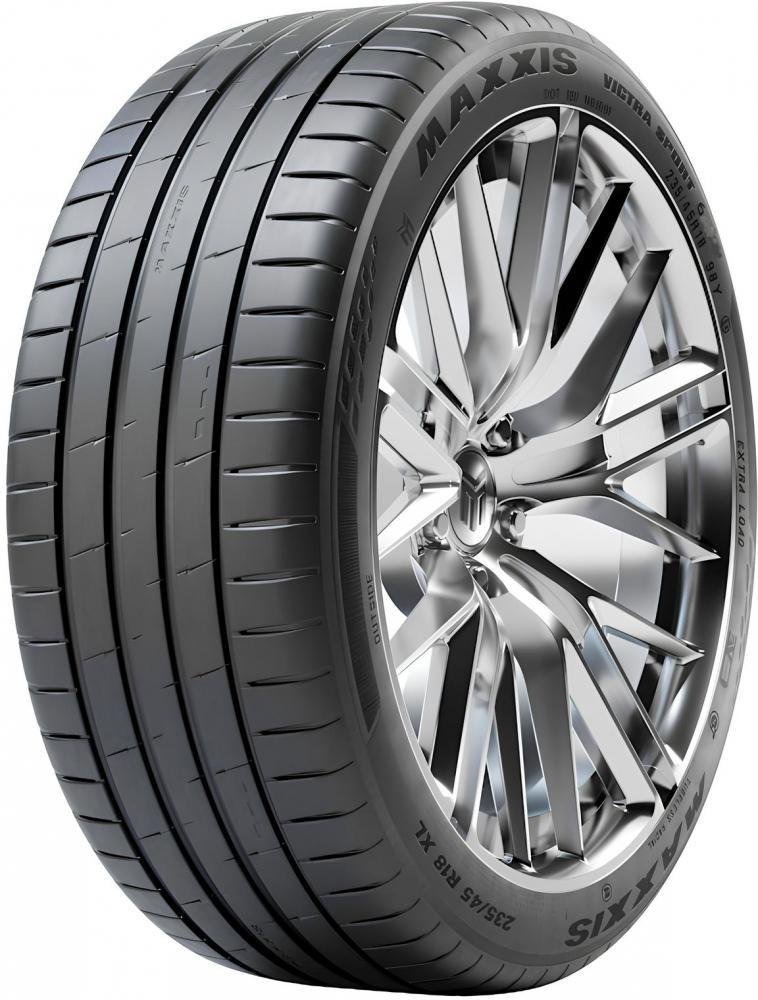 Maxxis Victra Sport 6 VS6 235/45 R18 98Y XL 