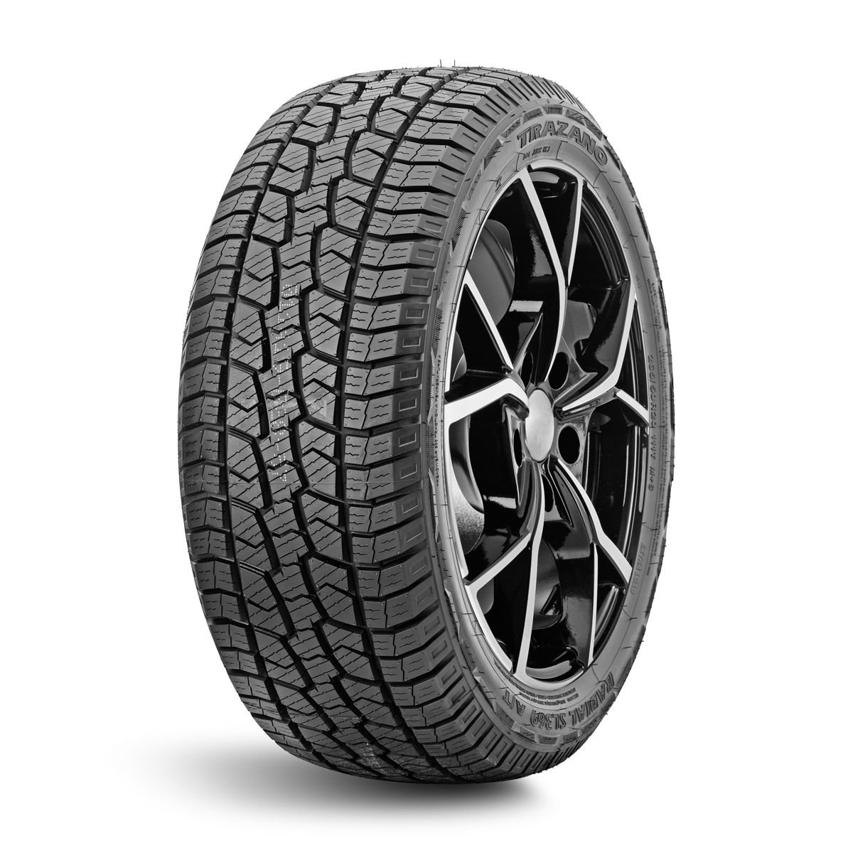 TRAZANO SL369 A/T 265/50 R20 111T  