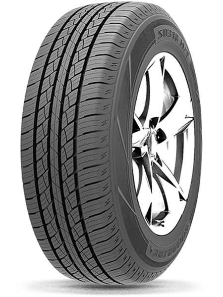 TRAZANO SU318 H/T 245/70 R16 111H  