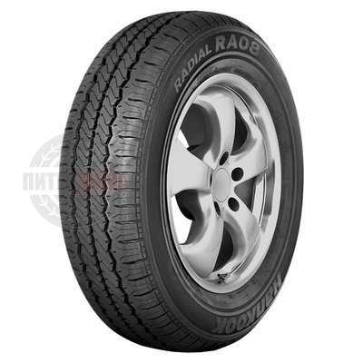 Hankook Radial RA08 195/70 R15C 104102R  