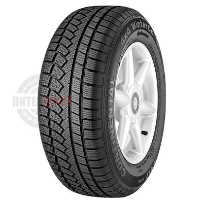 Continental Conti4x4WinterContact 215/60 R17 96H  