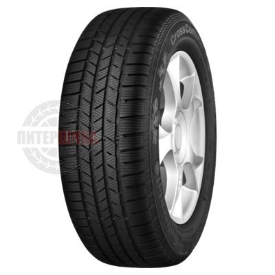 Continental ContiCrossContact Winter 275/45 R19 108V XL 