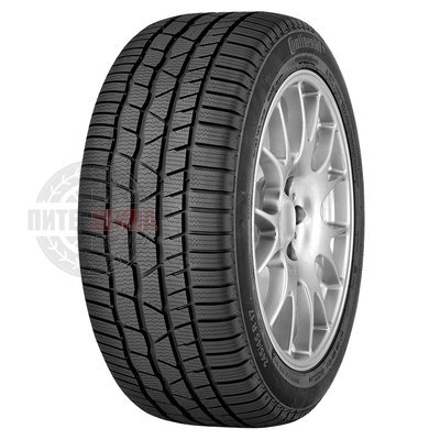 Continental ContiWinterContact TS 830 P SUV 305/40 R20 112V  