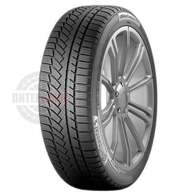Continental ContiWinterContact TS 850 P 255/55 R18 105T  