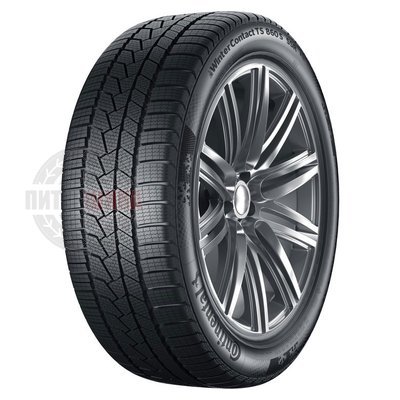 Continental ContiWinterContact TS 860 S 315/30 R21 105W  