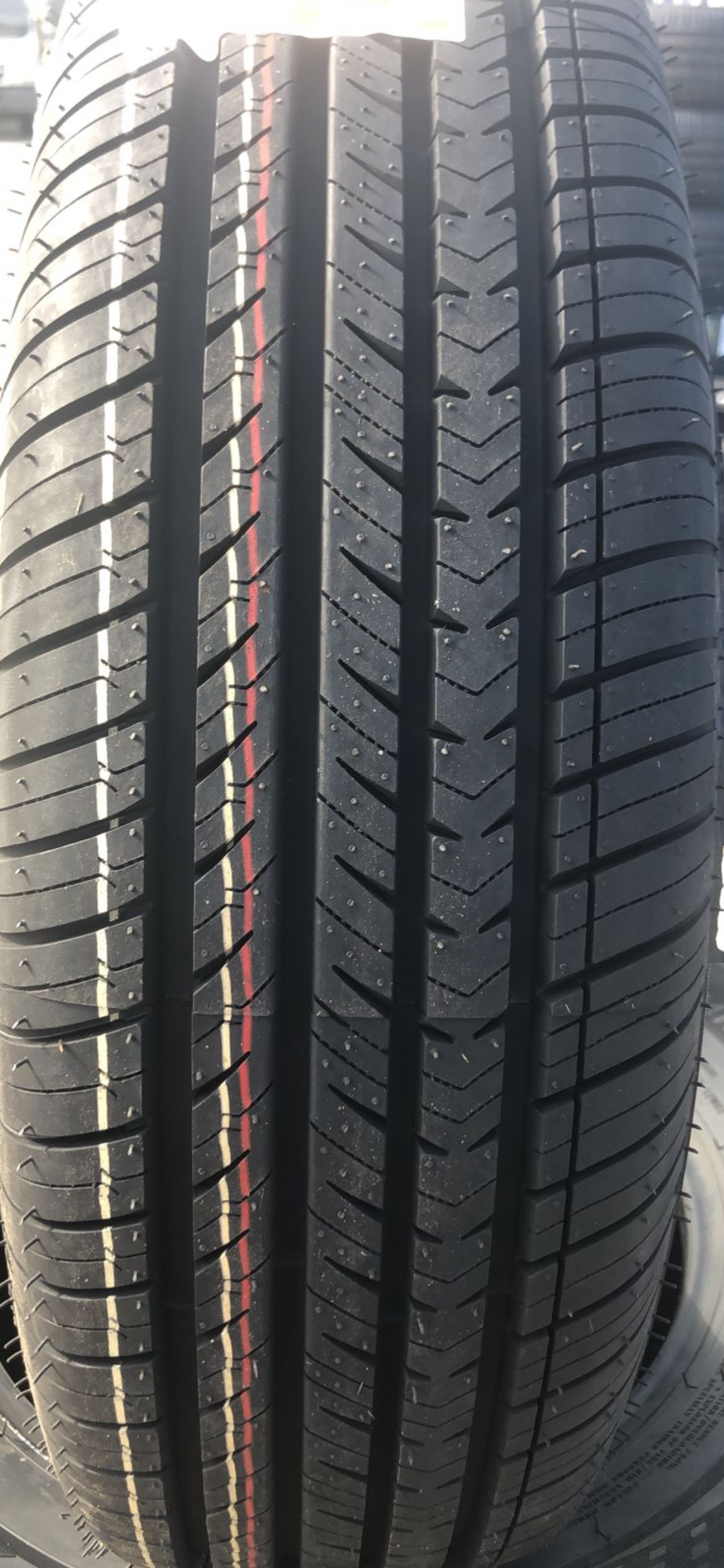 MIRAGE MR-266 195/60 R15 88V  