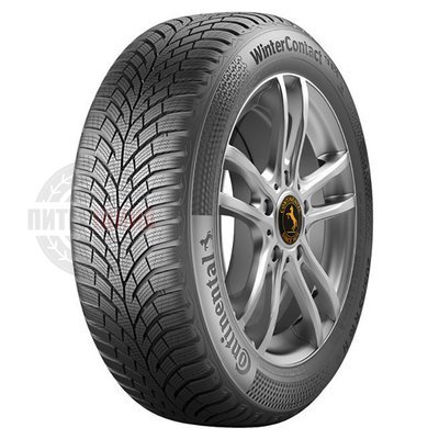 Continental WinterContact TS 870 285/45 R22 114V XL 