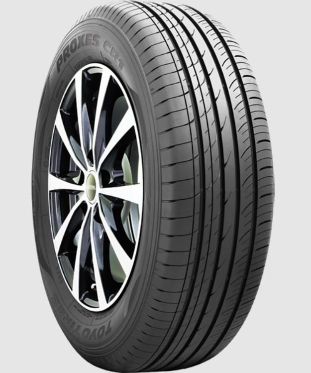 Toyo Proxes CR1S 235/55 R19 105W  