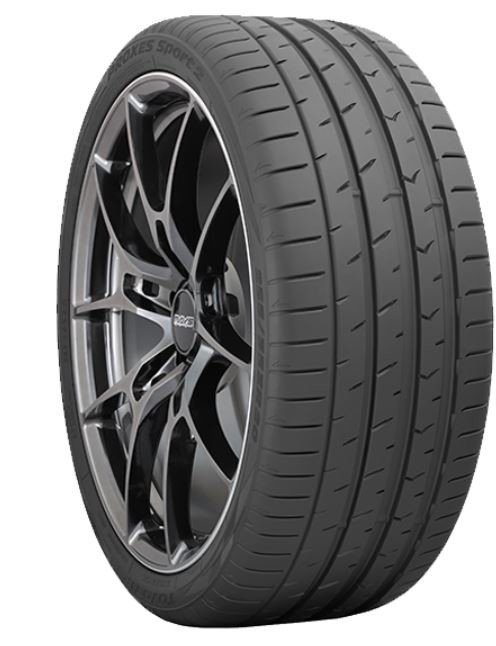 Toyo Proxes Sport 2 275/35 R18 99Y  