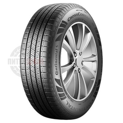 Continental CrossContact RX 265/55 R19 109H  