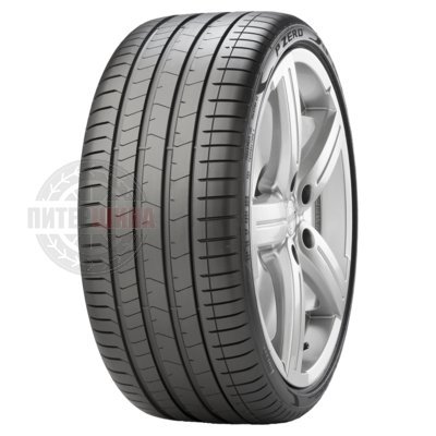 Pirelli P Zero (PZ4) Luxury Saloon 285/40 R22 110Y  