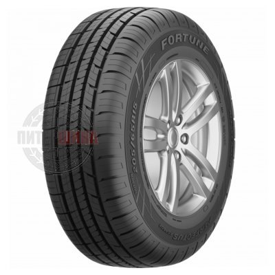 Fortune Perfectus FSR602 215/70 R16 100H  
