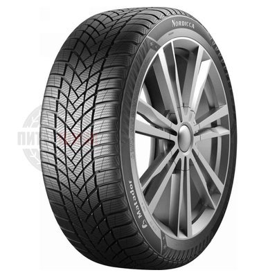 Matador MP 93 Nordicca 255/55 R18 109V XL 