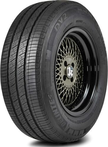 DELINTE DV2+ 215/75 R16C 112/109R  