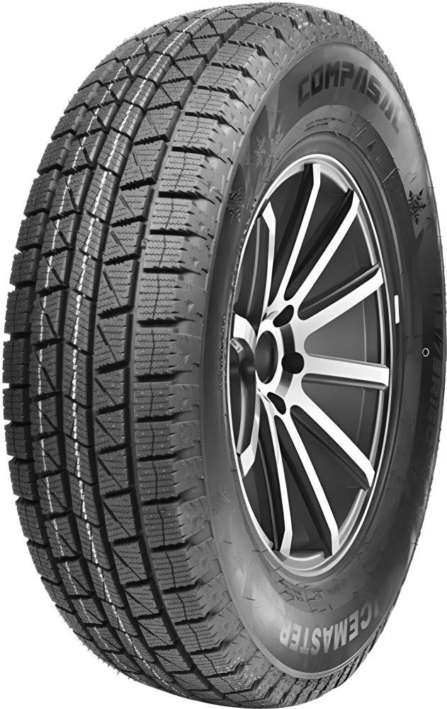 Compasal IceMaster 175/70 R13 82S  