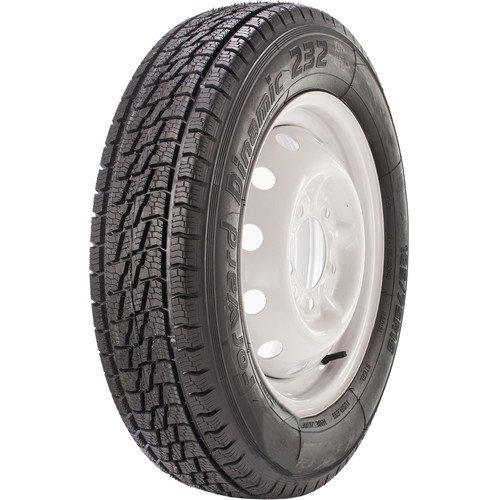Forward Dynamic 232 185/75 R16 95T  