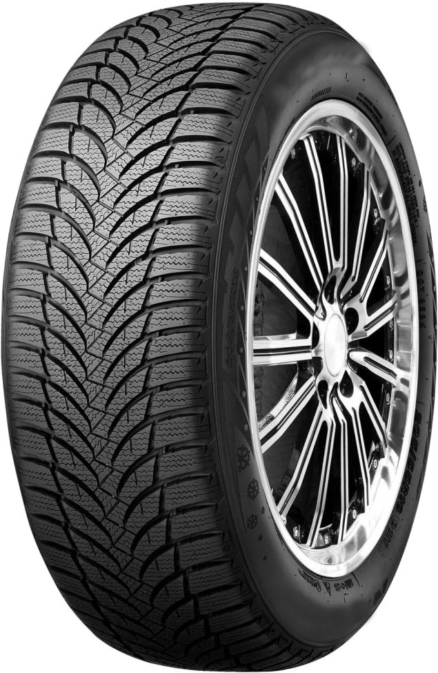 Roadstone Eurovis Alpine 2 185/55 R15 86H  