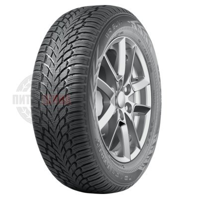 Nokian Tyres WR SUV 4 215/55 R18 95H  