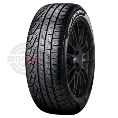 Pirelli Winter SottoZero Serie II 255/40 R18 99V XL 