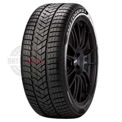 Pirelli Winter SottoZero Serie III 245/45 R20 103V  