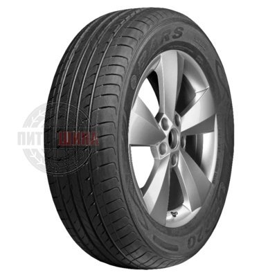 Bars UZ220 185/60 R14 82H  