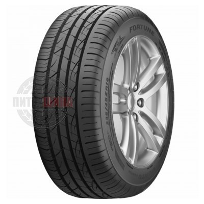 Fortune Viento FSR702 255/35 R19 96Y XL 