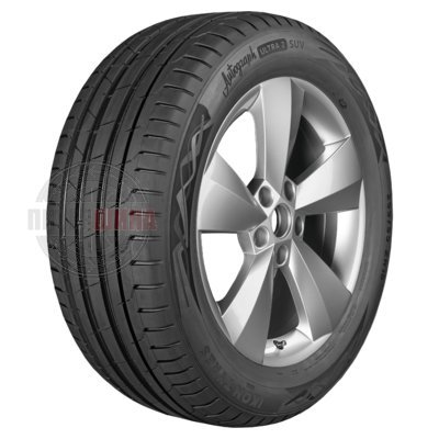 Ikon Autograph Ultra 2 SUV 275/50 R22 115V XL 