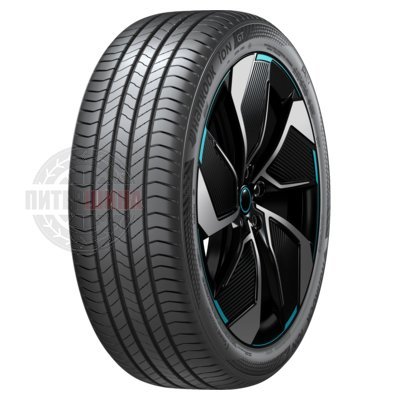 Hankook iON GT SUV IK41A 235/55 R18 104H XL 