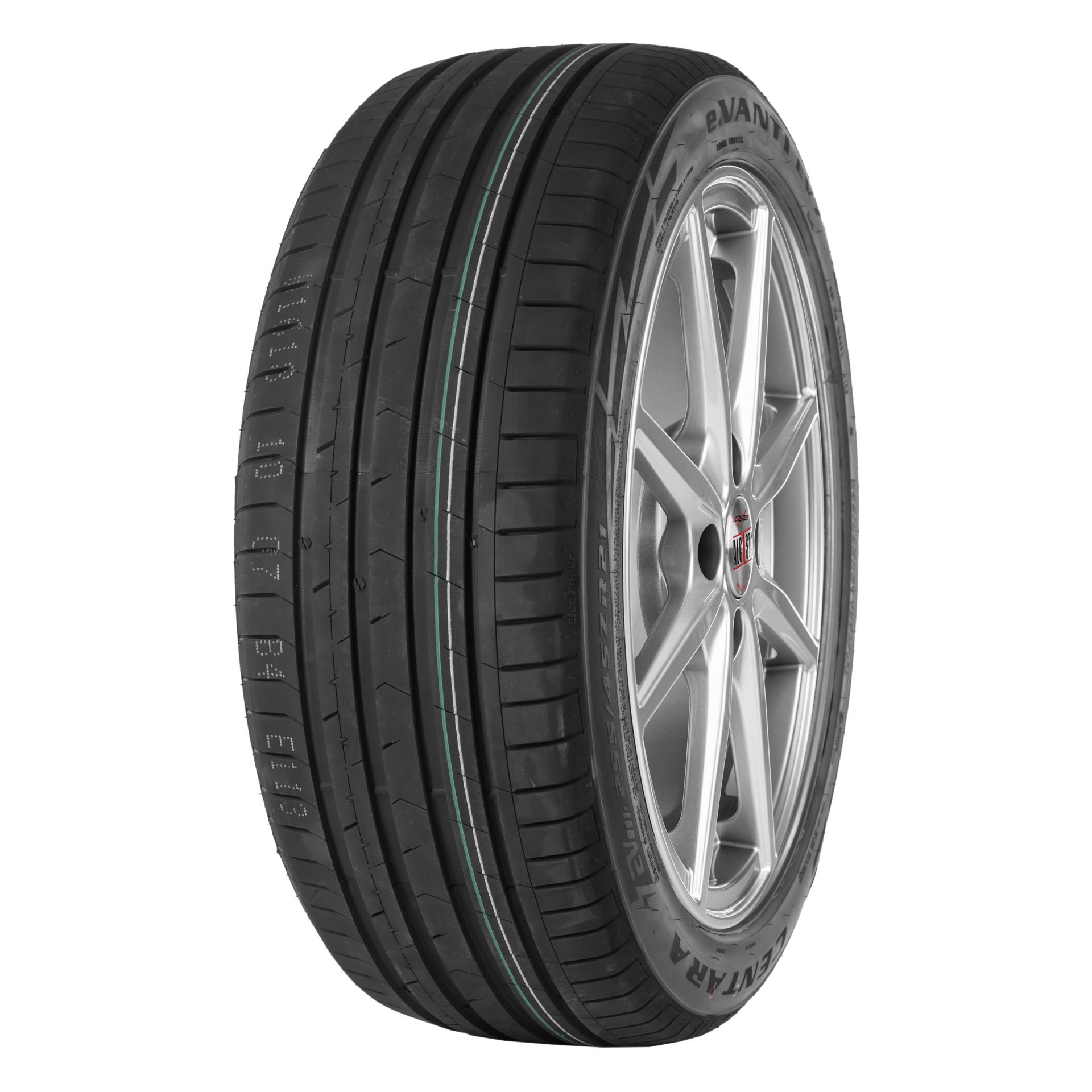 Centara e.Vanti EV7 255/45 R19 104W  