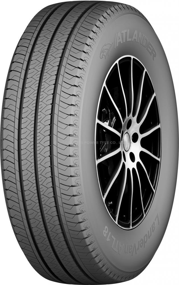 Atlander LanderVan ATL18 185/75 R16 104/102S  