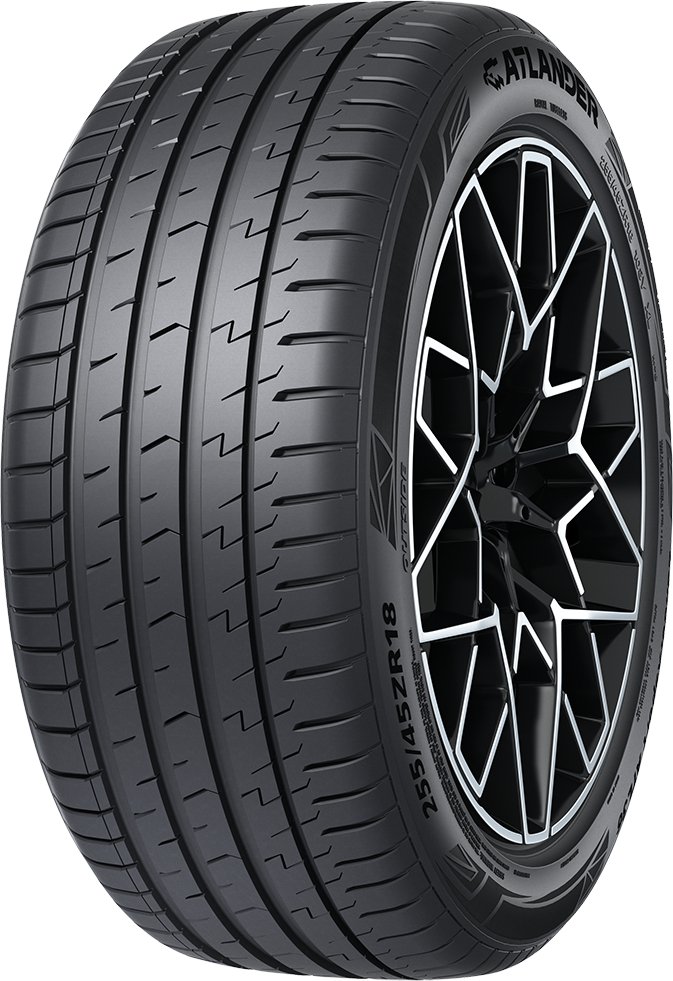 Atlander LanderXsport ATL36 225/55 R18 102W  