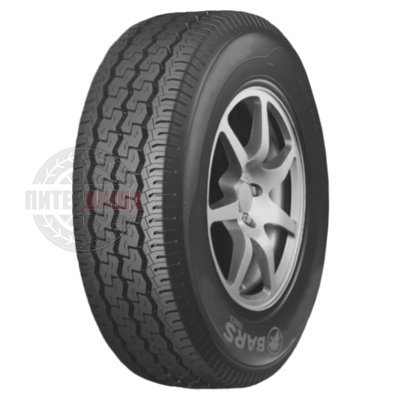Bars XL607 195/75 R16C 107105R  