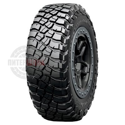 BFGoodrich Mud Terrain T/A KM3 235/65 R16 121/119R  
