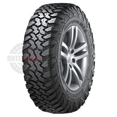 Hankook Dynapro MT2 RT05 8.5/0 R15 102Q  
